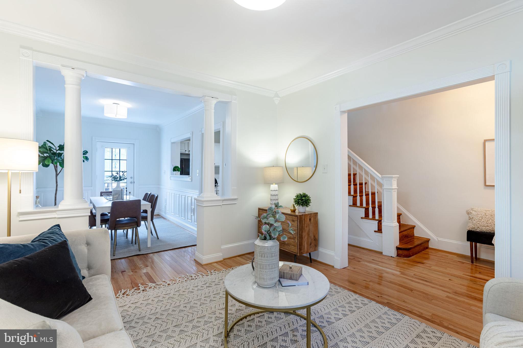 1016 10th Street Northeast Washington, DC 20002 - Photo 9 of 34