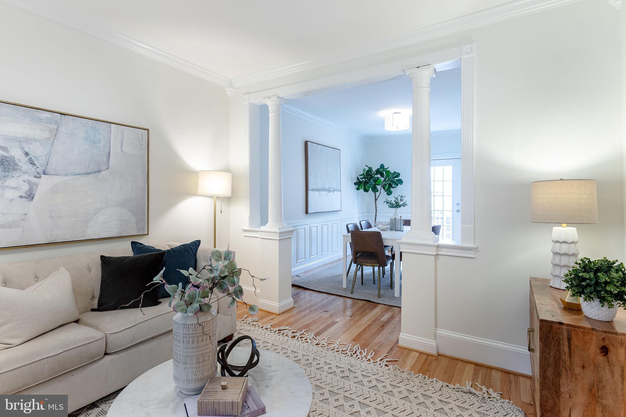 1016 10th Street Northeast Washington, DC 20002 - Photo 10 of 34