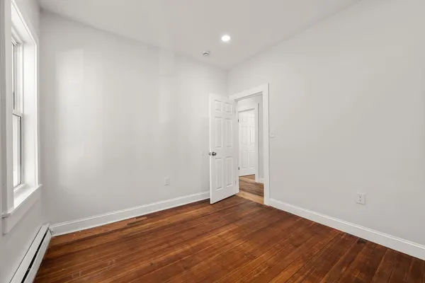 $3,200 | 53 Woodford Street, Unit 2, Boston, MA 02125