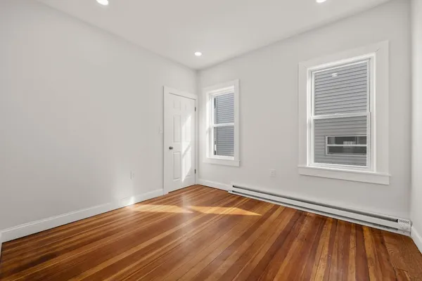$3,200 | 53 Woodford Street, Unit 2, Boston, MA 02125