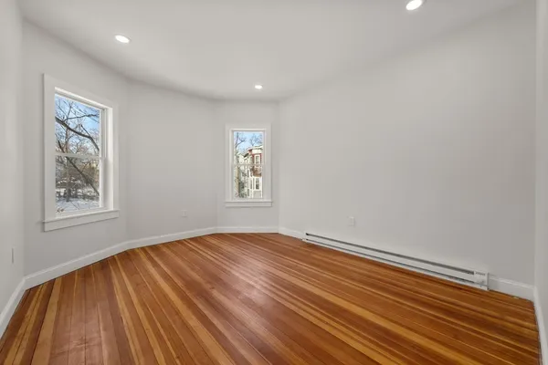 $3,200 | 53 Woodford Street, Unit 2, Boston, MA 02125