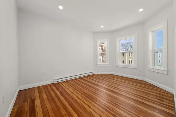 $3,200 | 53 Woodford Street, Unit 2, Boston, MA 02125