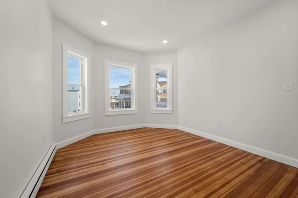 $3,200 | 53 Woodford Street, Unit 2, Boston, MA 02125