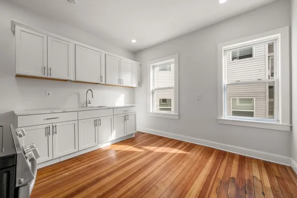 $3,200 | 53 Woodford Street, Unit 2, Boston, MA 02125