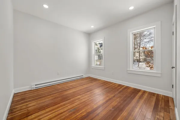 $3,200 | 53 Woodford Street, Unit 2, Boston, MA 02125