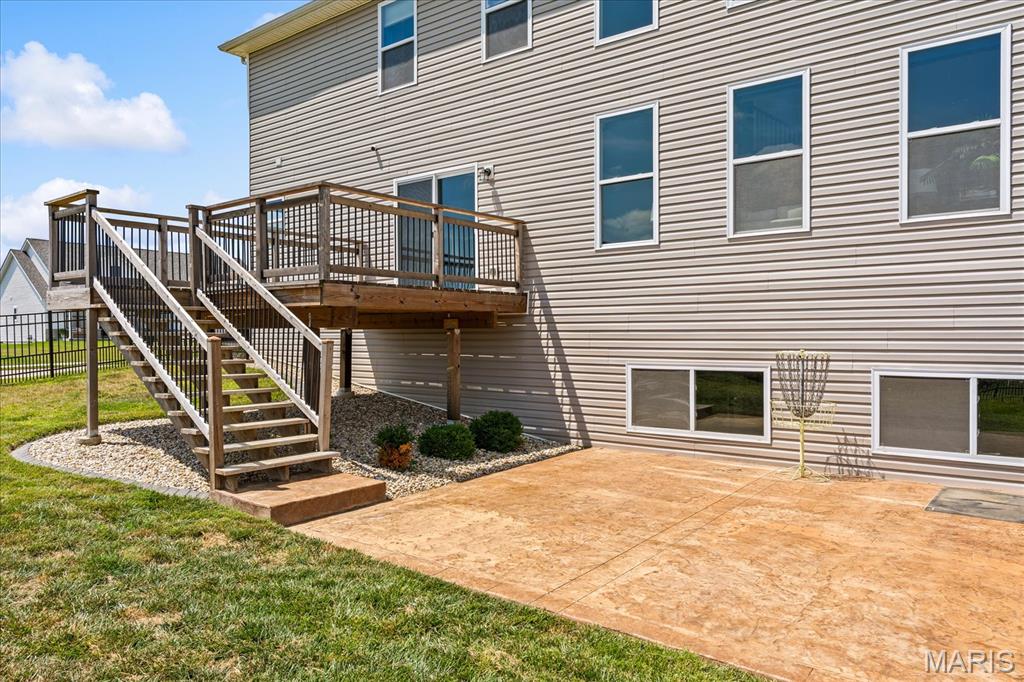 1434 Montauk Road Troy, IL 62294 - Photo 70 of 82 Gallery Image 70