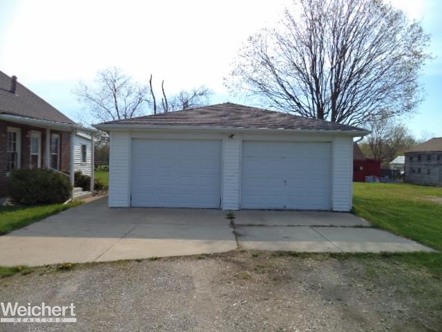 58540 Romeo Plank Road Ray, MI 48096 - Photo 20 of 22