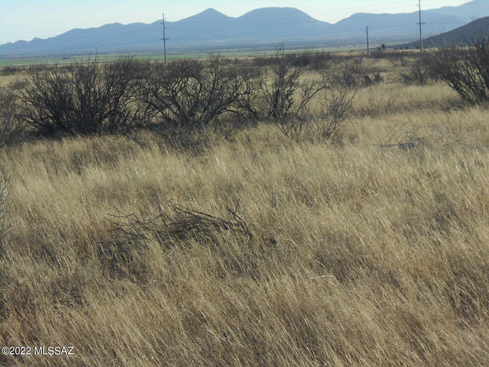 27.5 East Grassy Valley Road Elfrida, AZ 85610 - Photo 24 of 44