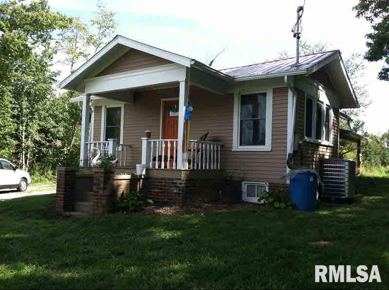 350 Bay Road Carbondale, IL 62903 - Photo 1 of 13