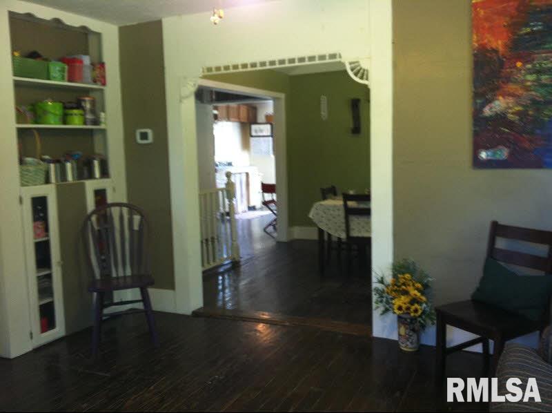 350 Bay Road Carbondale, IL 62903 - Photo 4 of 13
