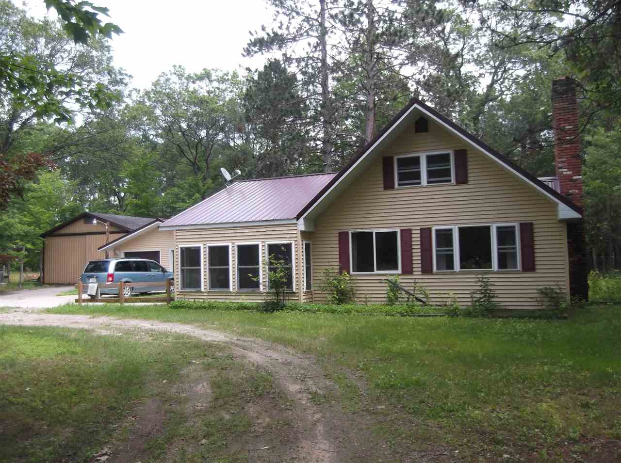 4388 Bass Lake Road Hale, MI 48739 - Photo 1 of 20 1834497.JPG