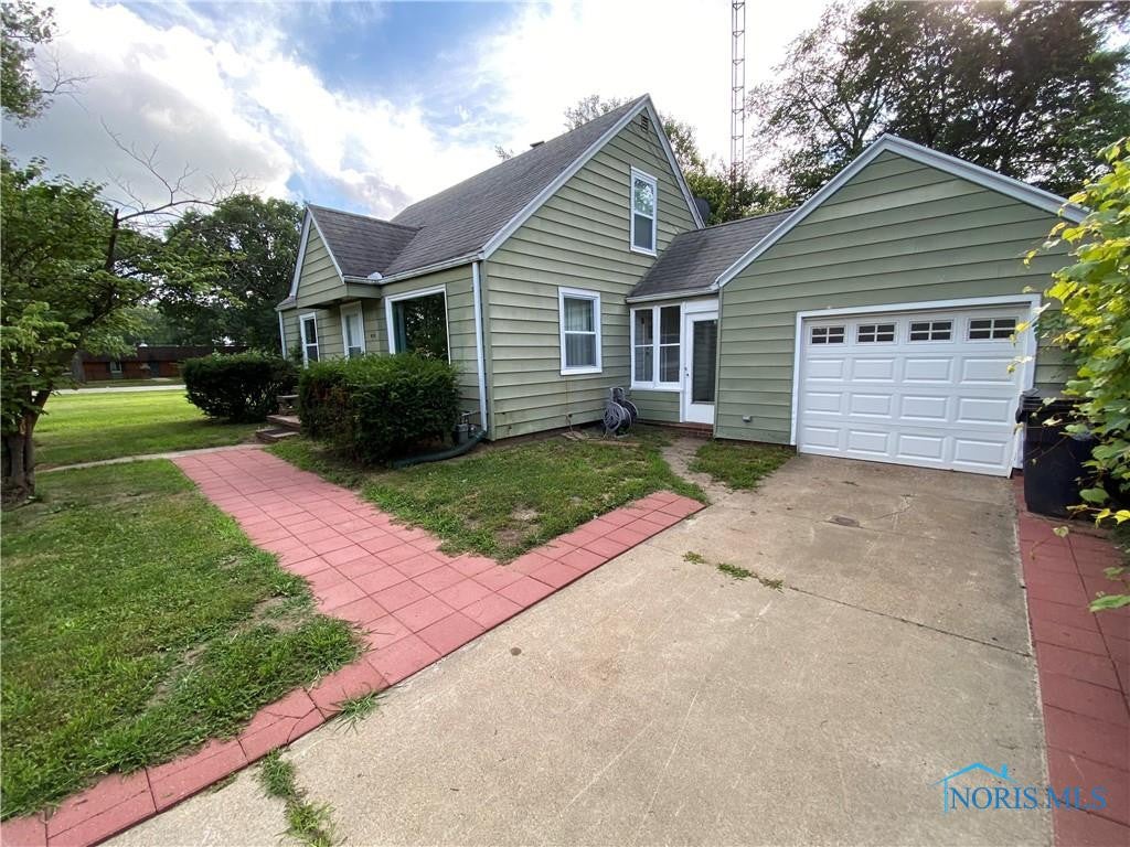 609 Cuthbert Road Toledo, OH 43607 - Photo 1 of 22 Gallery Image 1