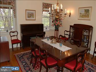 1500 Dillon Road Maple Glen, PA 19002 - Photo 3 of 6 Dining Room