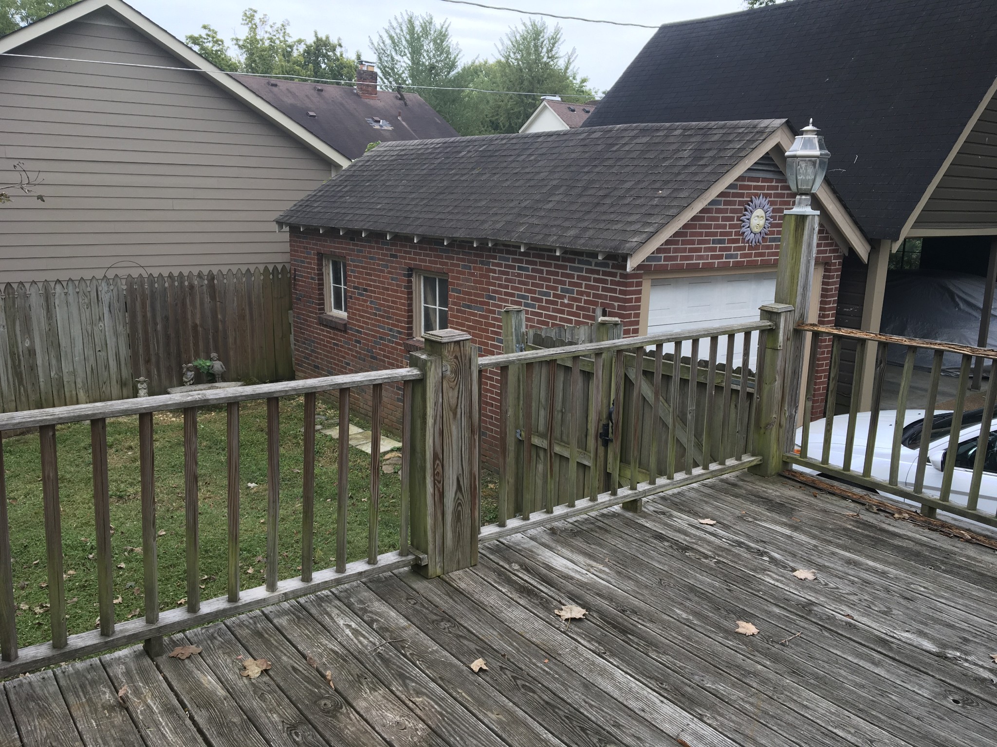 312 North Garner Street Springfield, TN 37172 - Photo 26 of 28 Gallery Image 26