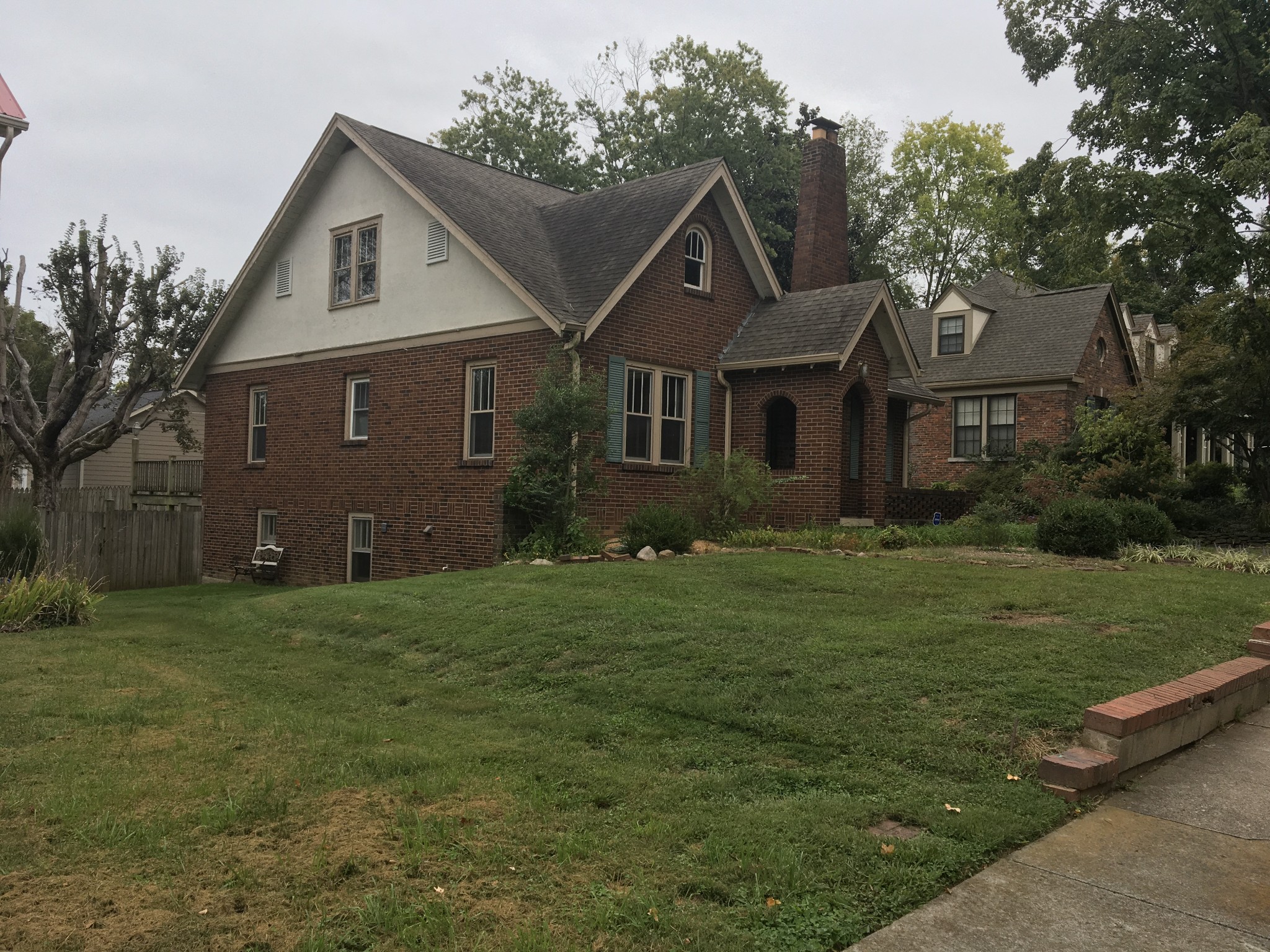 312 North Garner Street Springfield, TN 37172 - Photo 3 of 28 Gallery Image 3
