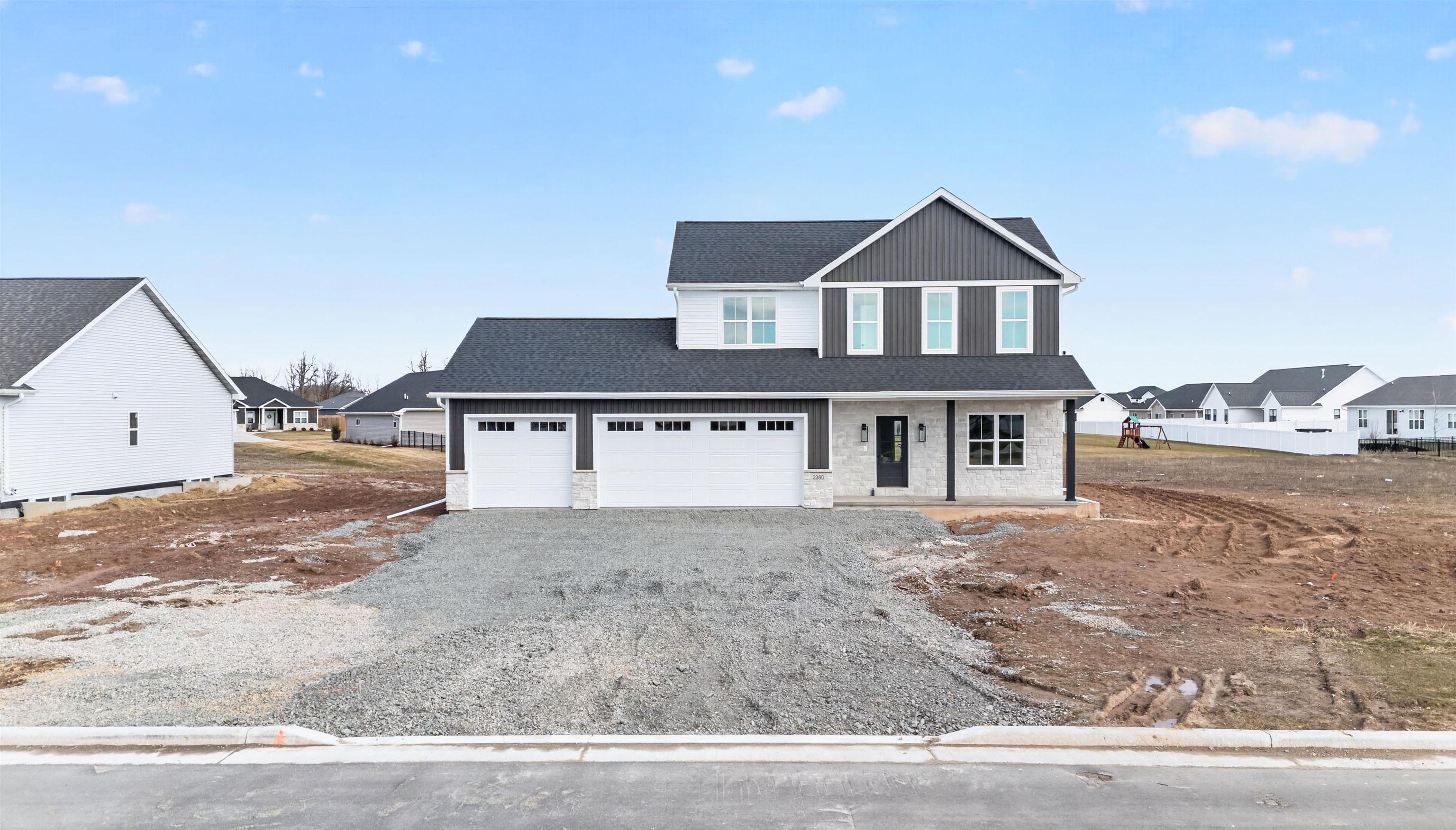 2380 Scheuring Road De Pere, WI 54115 - Photo 64 of 74