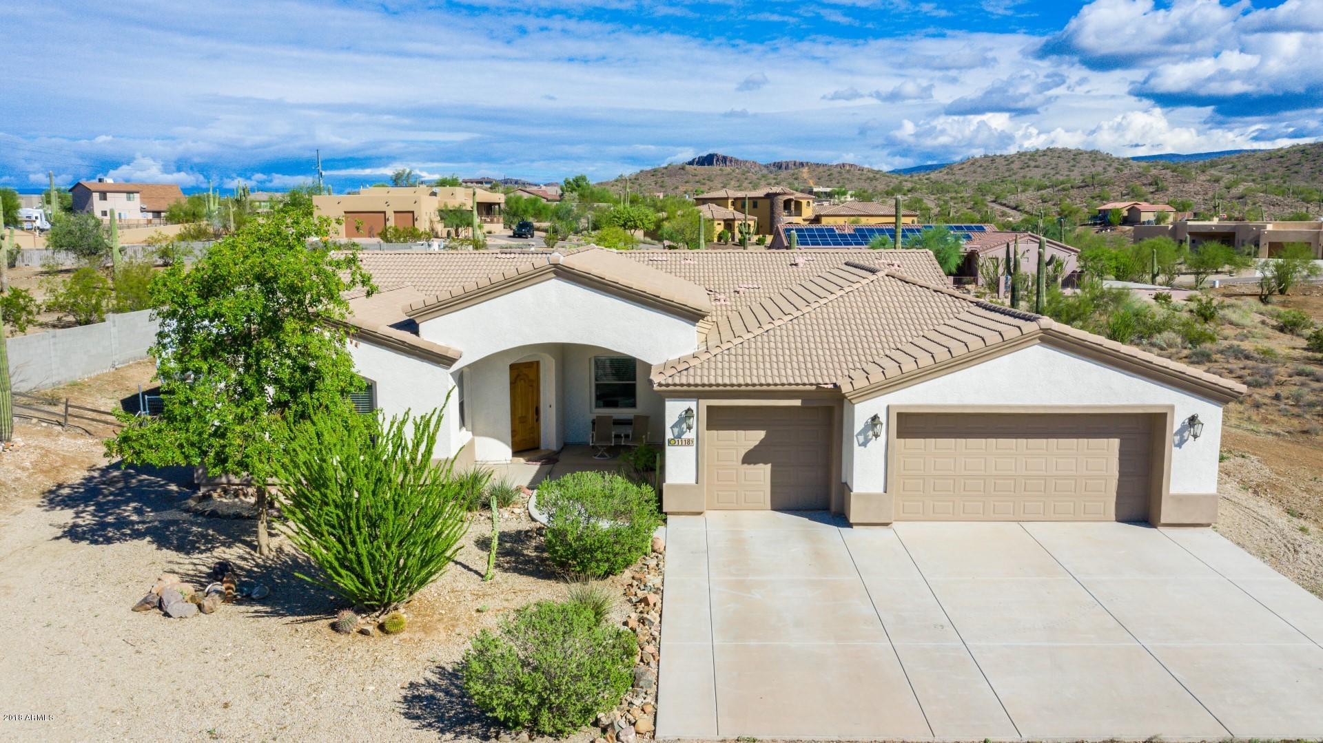 1118 East Arroyo Road Phoenix, AZ 85086 - Photo 1 of 16 0001-Drones Arroyo - 1118 (1)