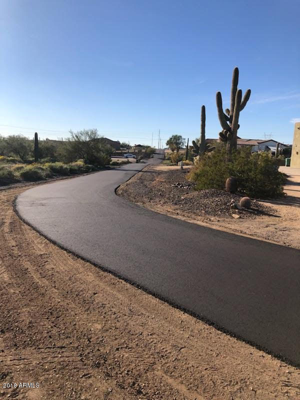 1118 East Arroyo Road Phoenix, AZ 85086 - Photo 16 of 16 New Road