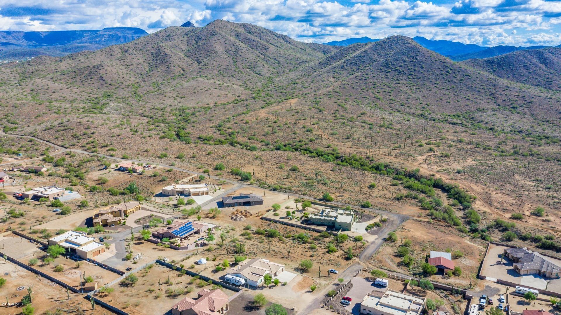 1118 East Arroyo Road Phoenix, AZ 85086 - Photo 2 of 16 0011-Drones Arroyo - 1118 (12)