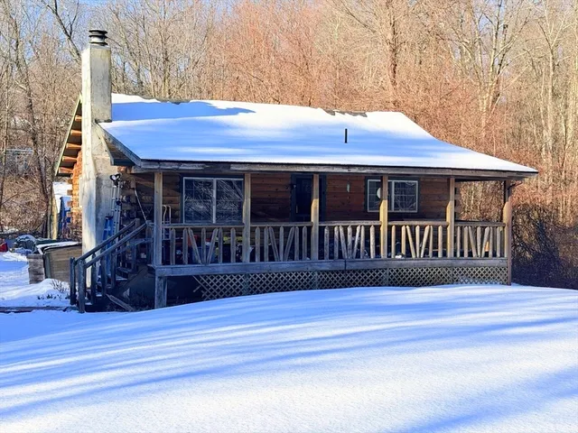 $270,000 | 41 Kingsbury Road, Spencer, MA 01562