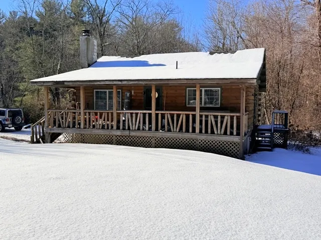 $270,000 | 41 Kingsbury Road, Spencer, MA 01562