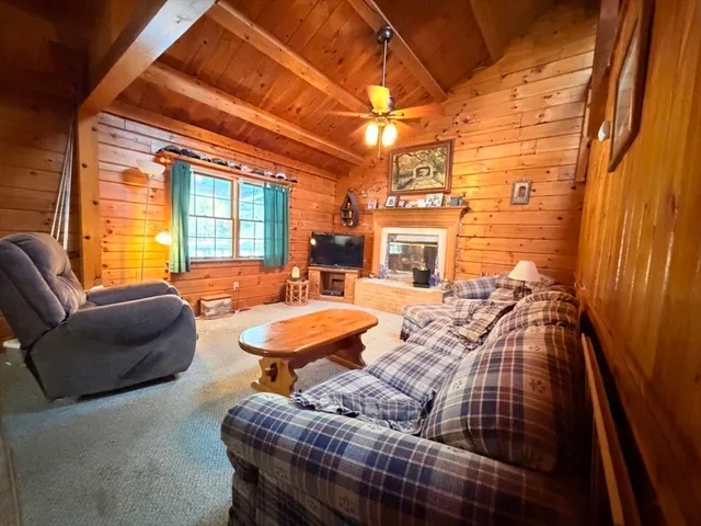 $270,000 | 41 Kingsbury Road, Spencer, MA 01562