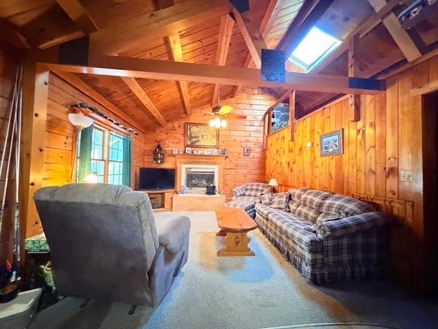 $270,000 | 41 Kingsbury Road, Spencer, MA 01562