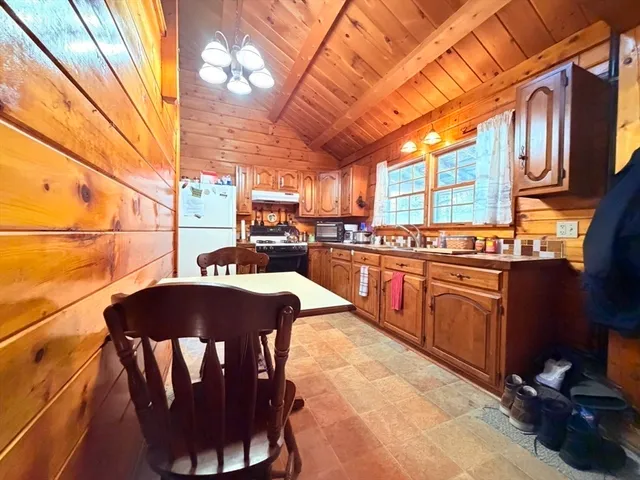 $270,000 | 41 Kingsbury Road, Spencer, MA 01562