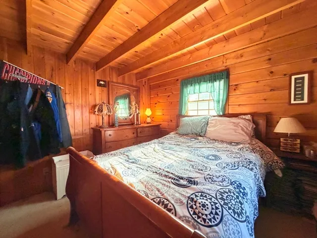 $270,000 | 41 Kingsbury Road, Spencer, MA 01562