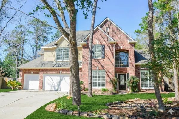 $4,150 | 14 Guinevere Place, The Woodlands, TX 77384