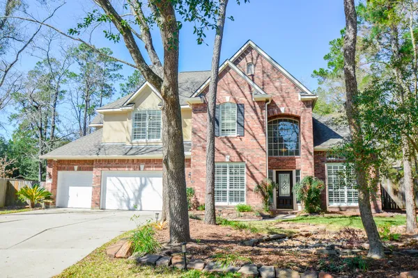 $4,150 | 14 Guinevere Place, The Woodlands, TX 77384