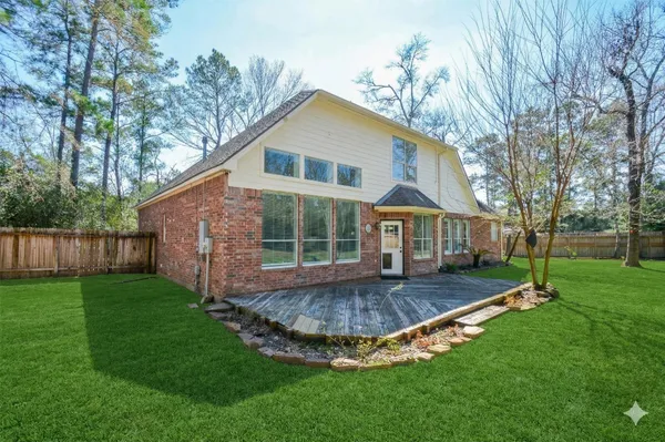 $4,150 | 14 Guinevere Place, The Woodlands, TX 77384