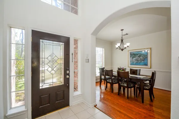 $4,150 | 14 Guinevere Place, The Woodlands, TX 77384