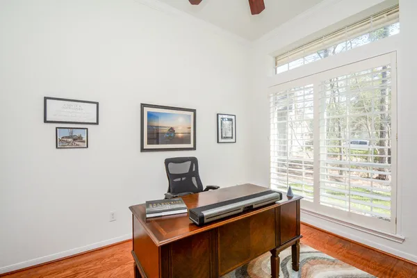 $4,150 | 14 Guinevere Place, The Woodlands, TX 77384