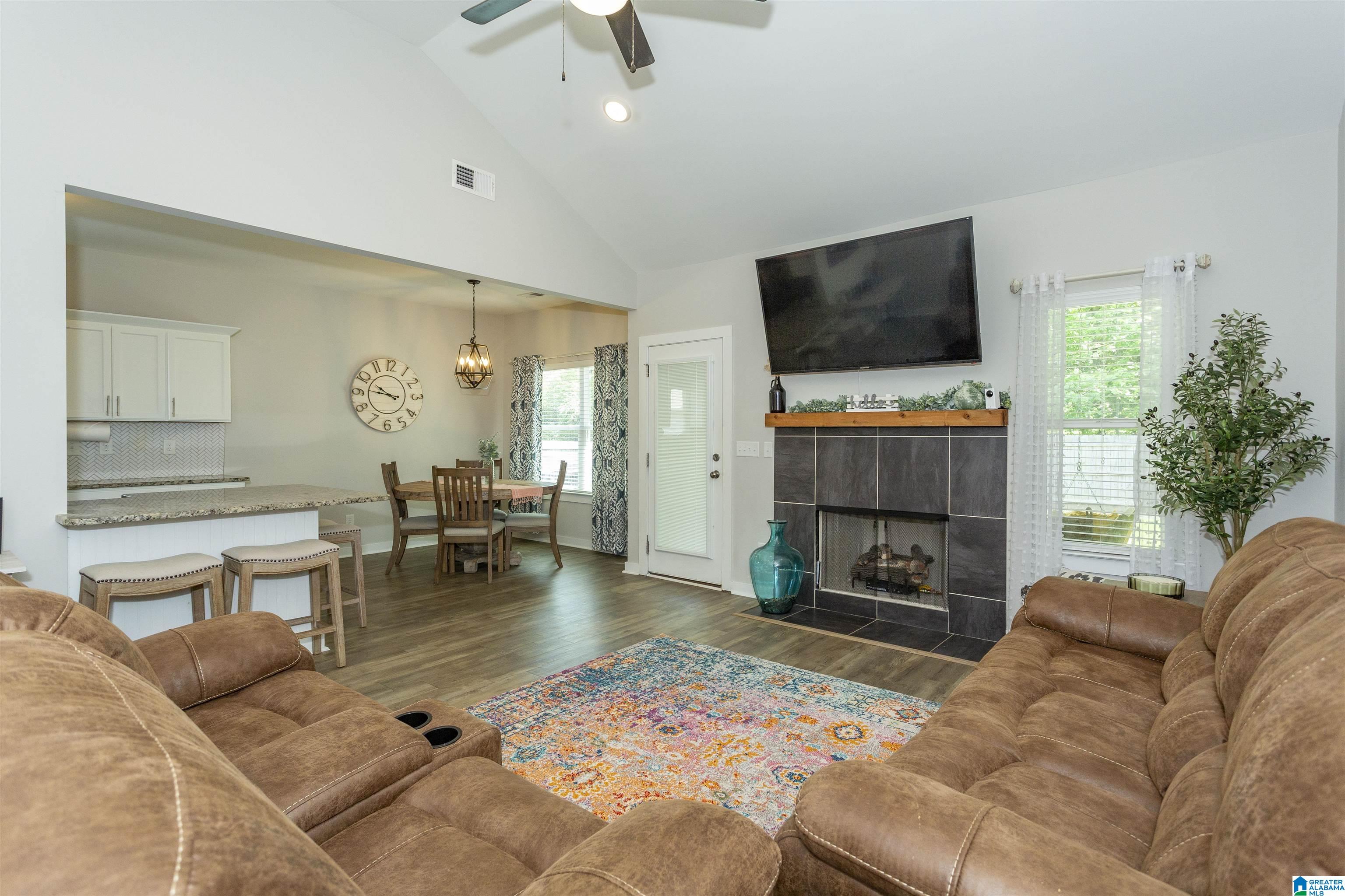 173 Ridgecrest Road Calera, AL 35040 - Photo 10 of 53 Gallery Image 10