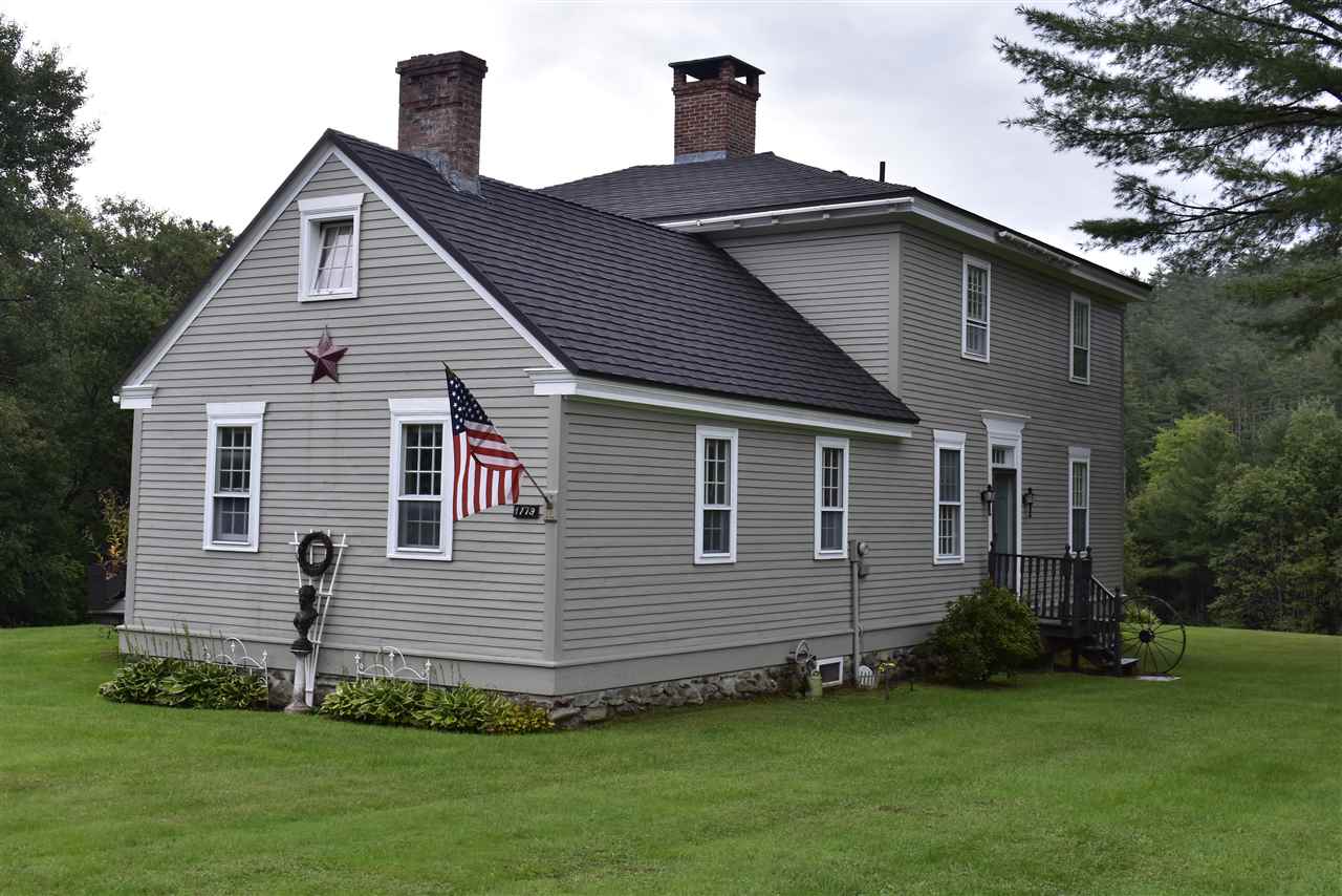 101 North Skinny Ridge Road Littleton, NH 03561 - Photo 2 of 40