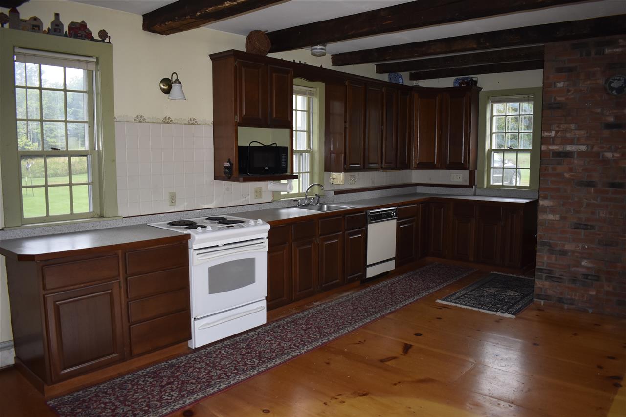 101 North Skinny Ridge Road Littleton, NH 03561 - Photo 19 of 40