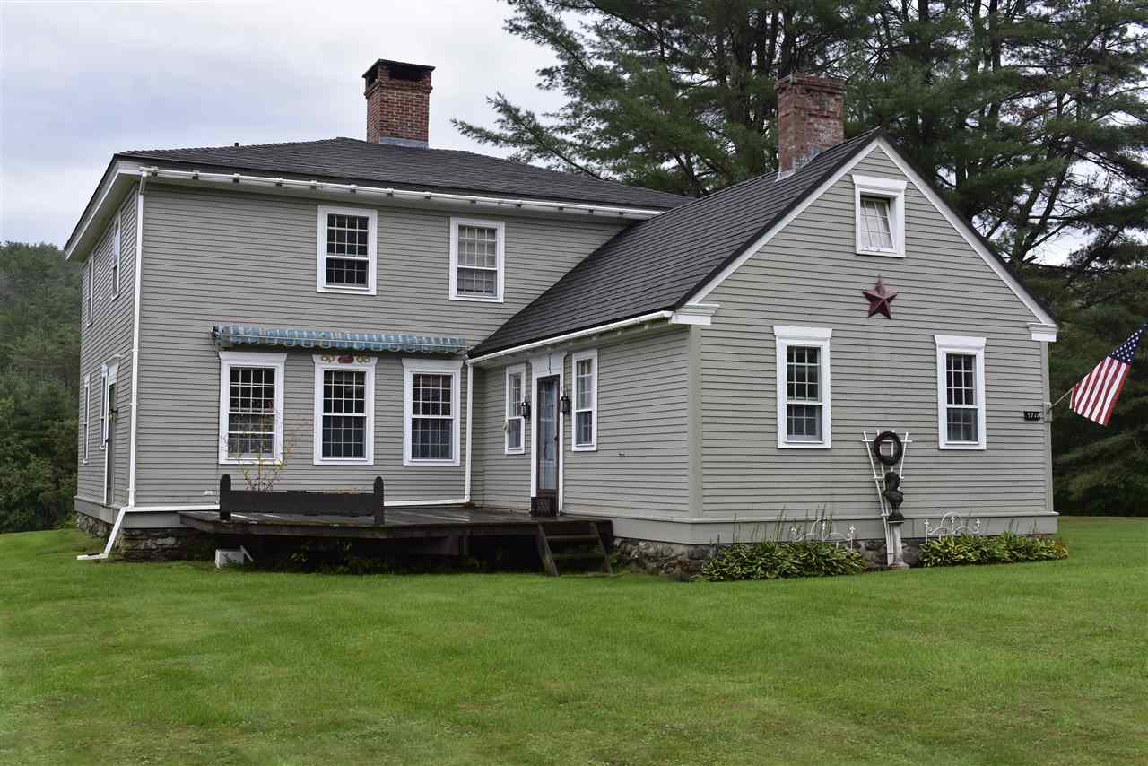 101 North Skinny Ridge Road Littleton, NH 03561 - Photo 3 of 40