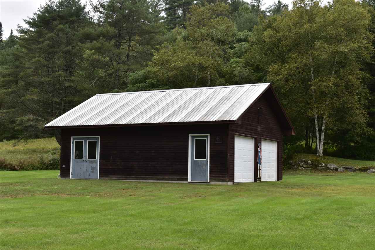 101 North Skinny Ridge Road Littleton, NH 03561 - Photo 25 of 40
