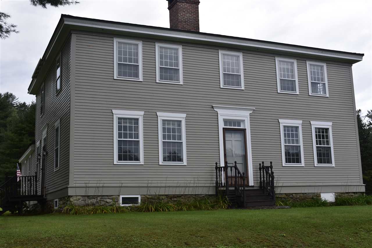 101 North Skinny Ridge Road Littleton, NH 03561 - Photo 4 of 40