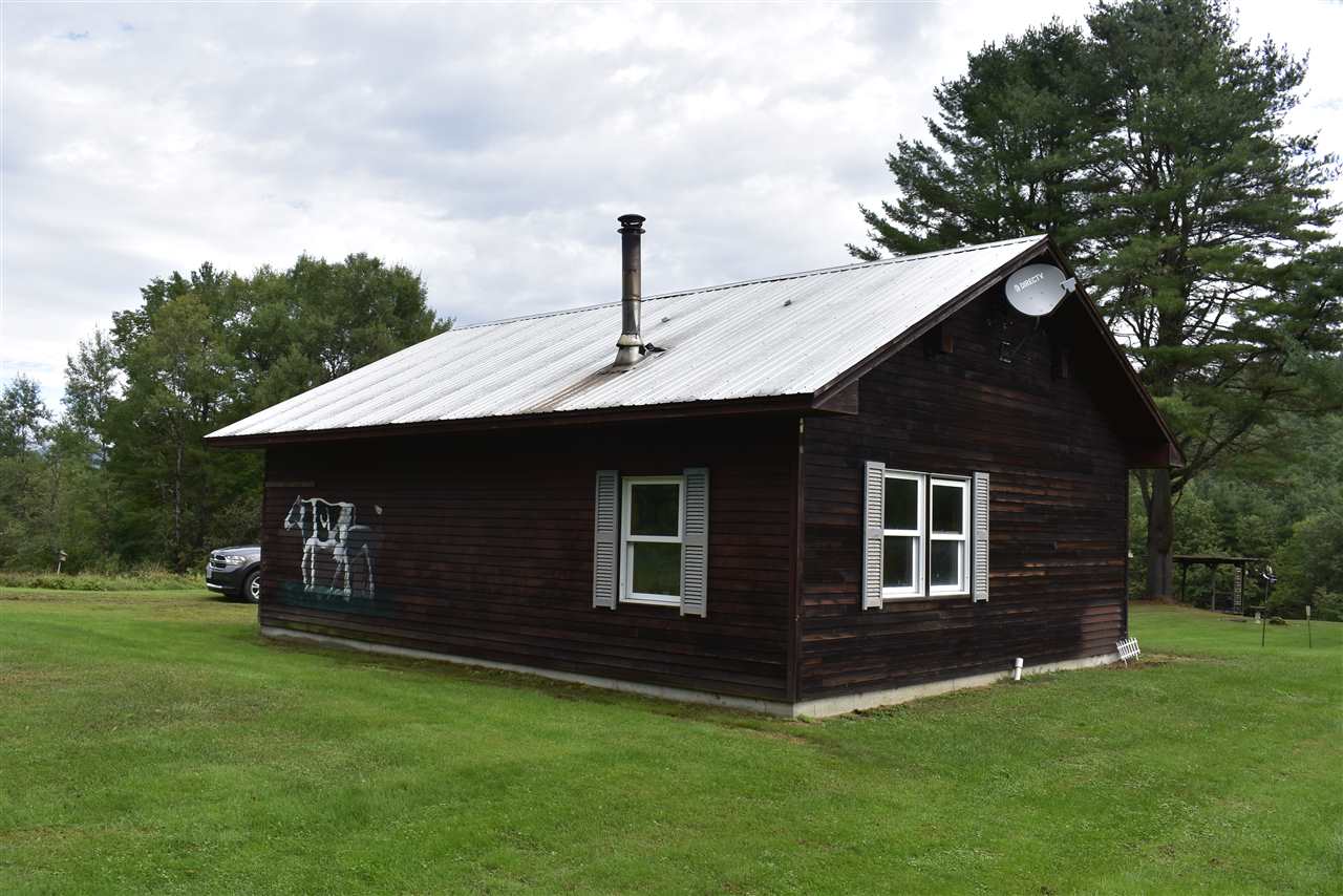 101 North Skinny Ridge Road Littleton, NH 03561 - Photo 33 of 40