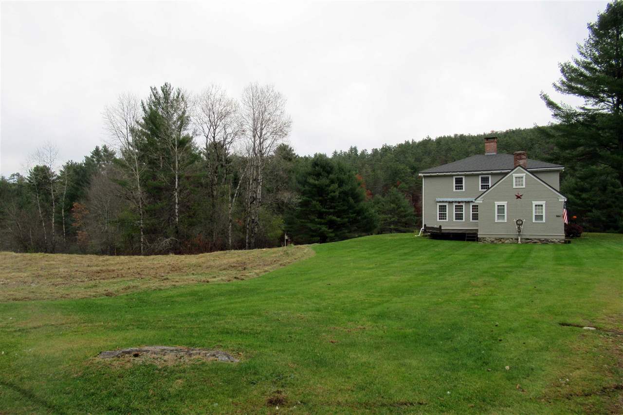 101 North Skinny Ridge Road Littleton, NH 03561 - Photo 5 of 40