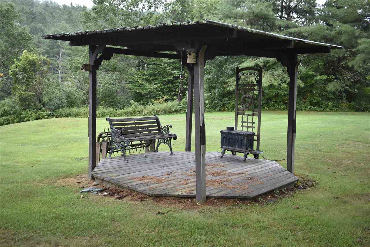 101 North Skinny Ridge Road Littleton, NH 03561 - Photo 8 of 40
