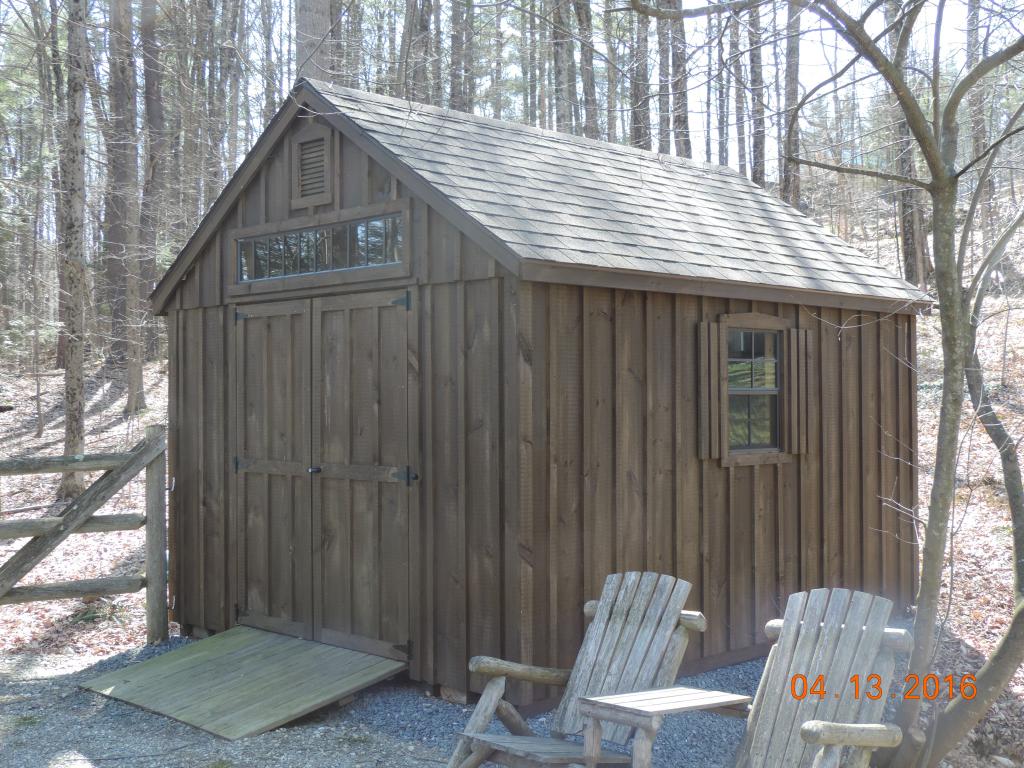 28 Watkins Hill Road Walpole, NH 03608 - Photo 23 of 24