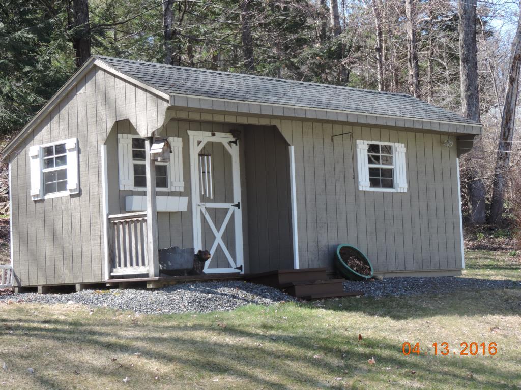 28 Watkins Hill Road Walpole, NH 03608 - Photo 24 of 24