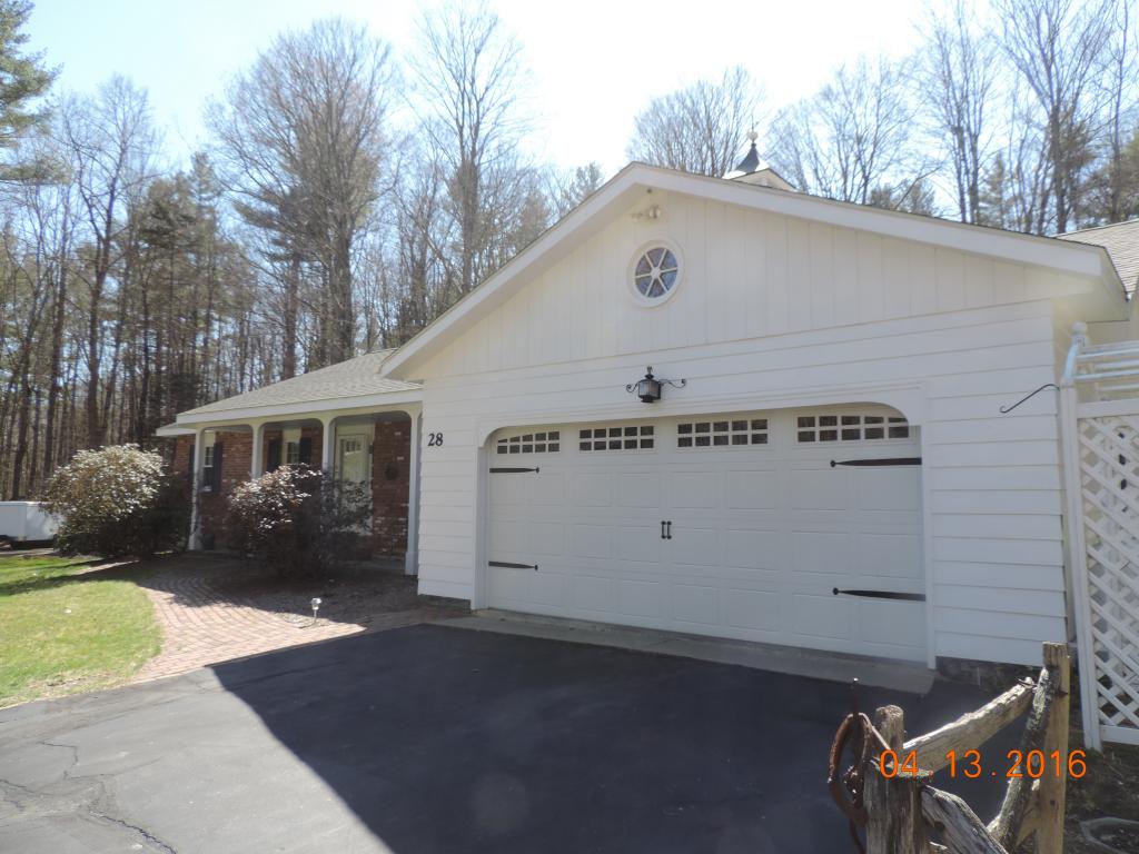 28 Watkins Hill Road Walpole, NH 03608 - Photo 5 of 24