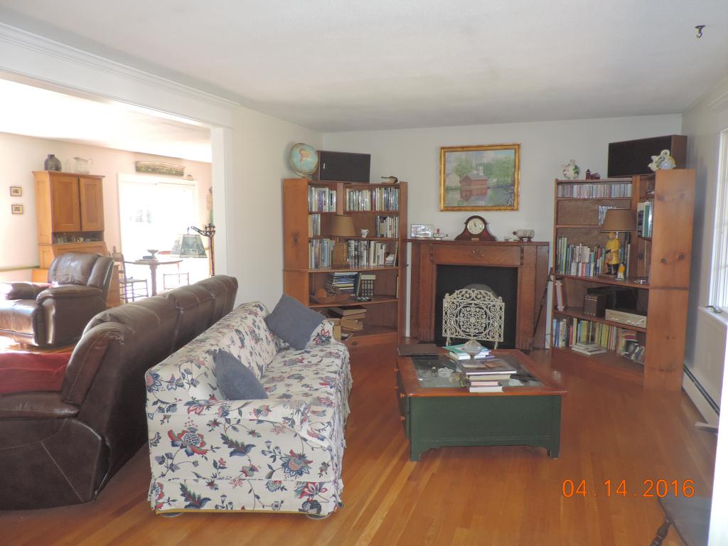 28 Watkins Hill Road Walpole, NH 03608 - Photo 9 of 24