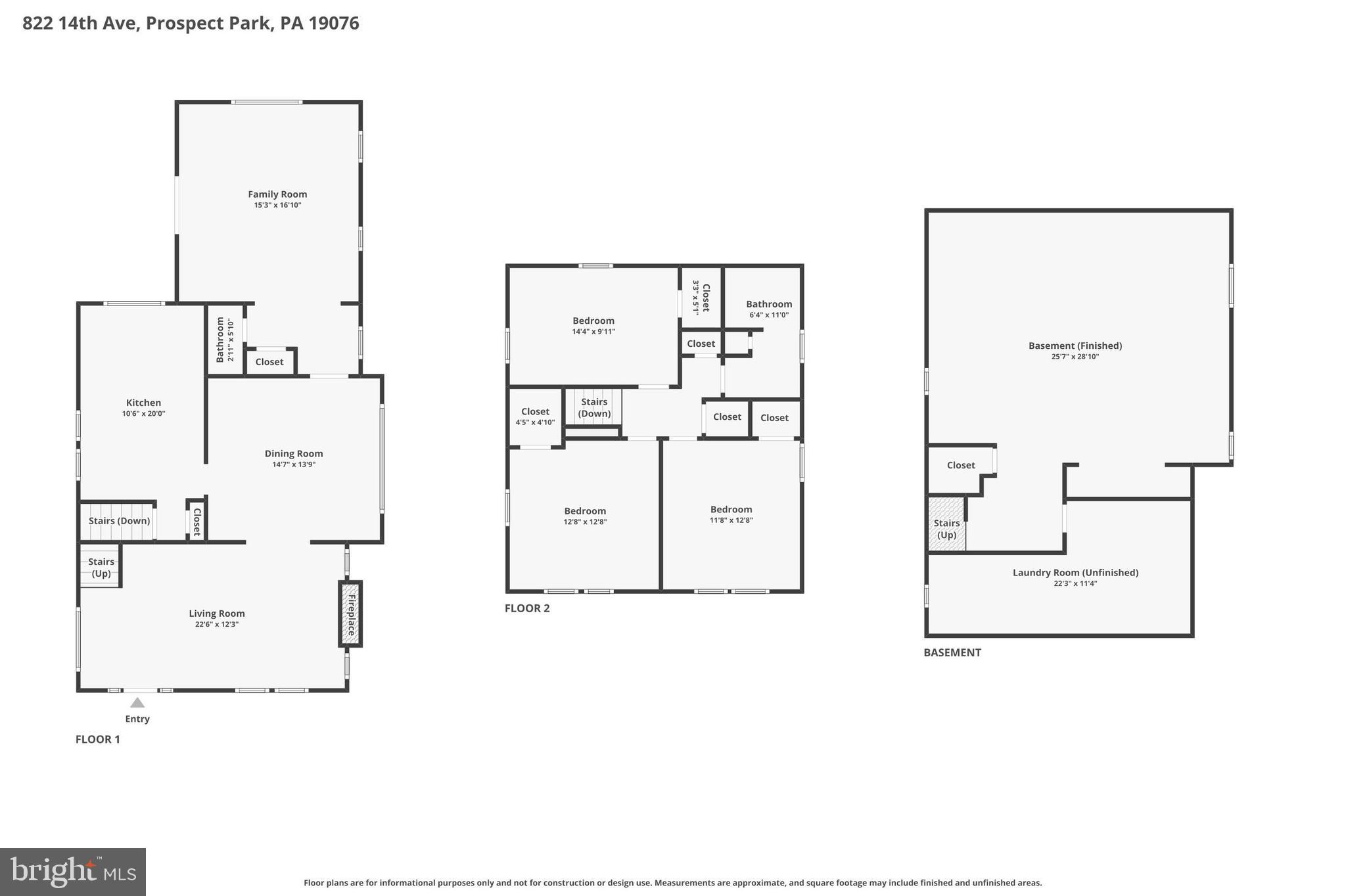 410 Bonsall Road Ridley Park, PA 19078 - Photo 27 of 30 Gallery Image 27