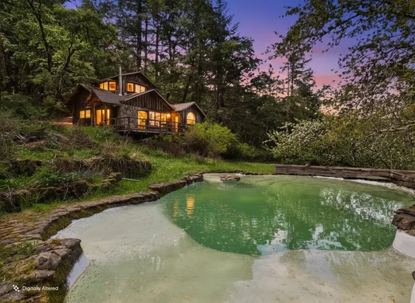 $600,000 | 2720 Perry Meadow Road, Redway, CA 95560