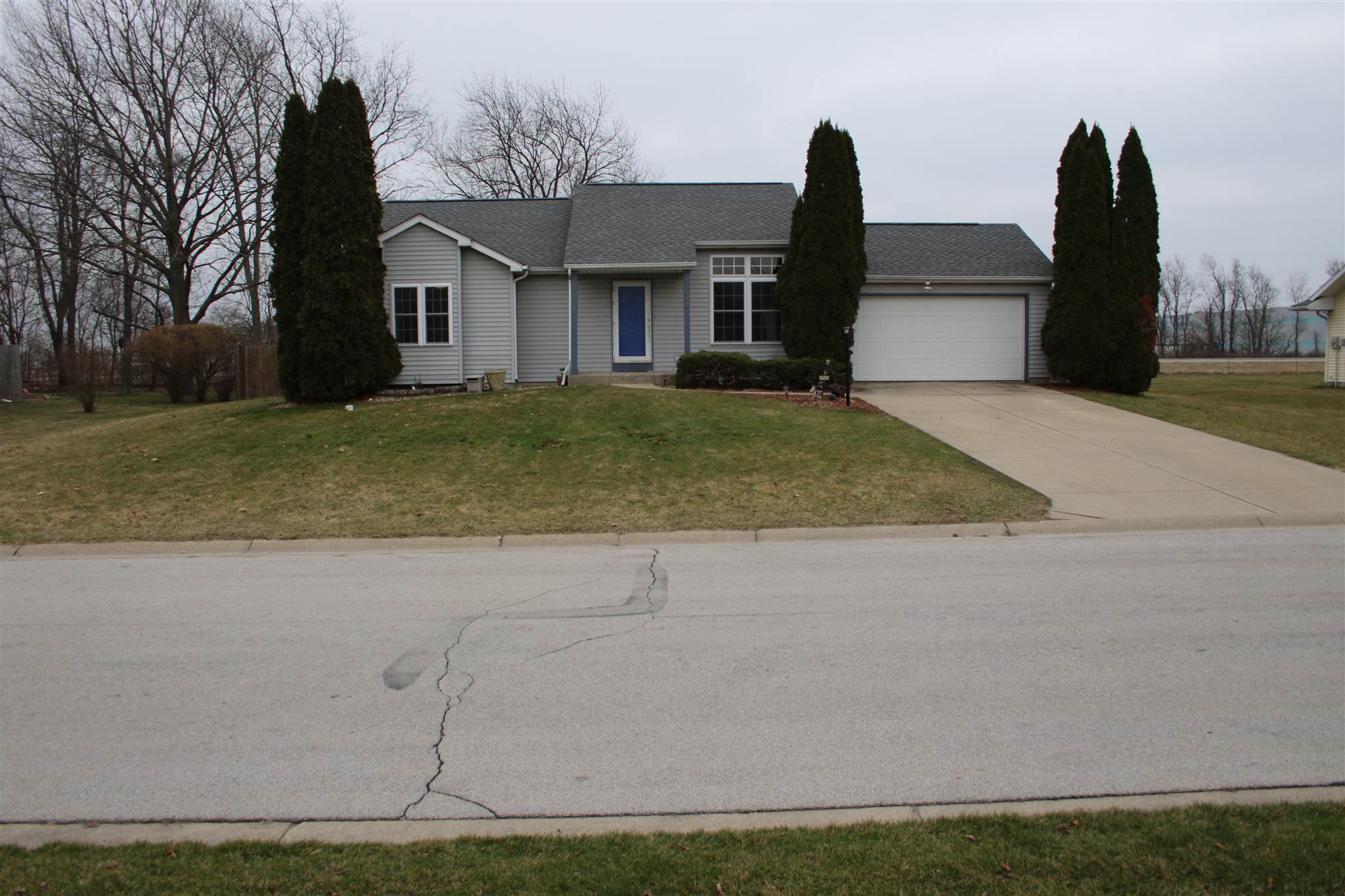 51446 Righter Lane South Bend, IN 46628 - Photo 1 of 26 Gallery Image 1